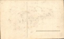 CPA Fantaisie Seigneur et paysans