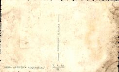 CPA Fantaisie Marine Bateau