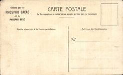 CPA Fantaisie Plaisirs d'enfants Pattein 