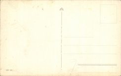 CPA Fantaisie Paysage