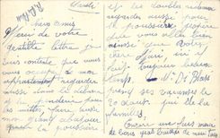 CPA Fantaisie Port et bateaux