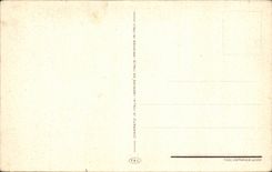 CPA Fantaisie Paysage