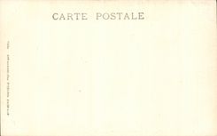 CPA Fantaisie Salon 1904 Denneulin Chevalier du merite agricole