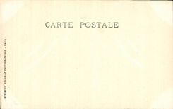 CPA Fantaisie Salon 1904 Cogghe Vers l'eternelle lumiere