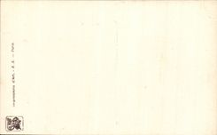 CPA Fantaisie Salons de Paris Roullet Gaston Venise