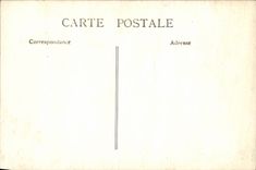 Agua madre de salmuera 1931 de la garza de la sala de estar de la fantasia de CPA