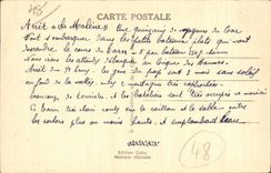 CPA Falls of the Tarn Malene