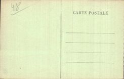 CPA Falls of the Tarn Malene View and the bridge