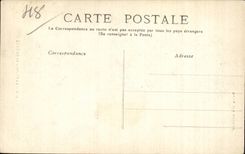 CPA Falls of the Tarn Castle of Caze