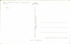 CPA Falls of the Tarn straits