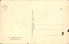 CPA Falls of the Tarn straits