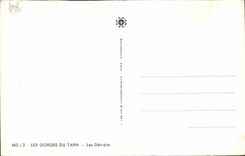 CPA Falls of the Tarn straits