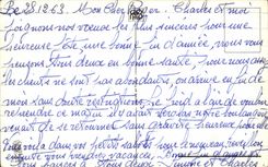 Humour - Illustration - Jalousie - CPA 