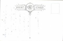 imaginacion - nino - para cantar - perro - el perro - serenata del banjo de las bobinas - CPA