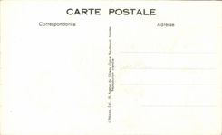 Humour - Illustration - 1 Prix - Plus Bel Enfant - CPA 