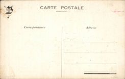 Humour - Illustration - A Bientot - CPA 