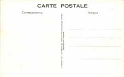 Humour - Illustration - Minces de Flotteurs - bain - swimming - CPA 