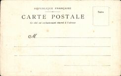 Festivales - d Avril de Poisson - dia de abril Fool S - angel - angel - CPA