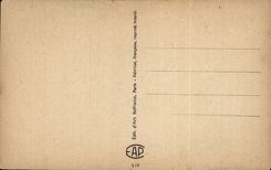 Humor - ilustracion - busquedas Medor - cazador - cazador - perro - perro - CPA