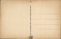 Humor - ilustracion - atencion asi hecha - carniceria - cerdo - CPA