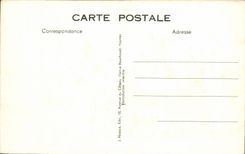 Humour - Illustration - Voulez vous prendre mes jumelles - CPA 