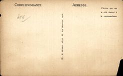 Mende - Vue Generale - CPA 