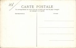 Mende - La Cathedrale - CPA 
