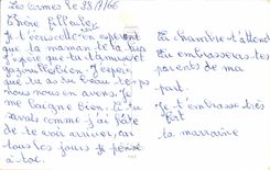 Fantasia - ilustracion - ninos - todos estos esfuerzos para las flores - CPA