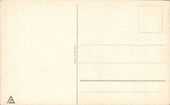 Fantasia - ninos - dia de madre - dia de Mother S - CPA