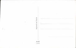 Festivales - Pascua - polluelos - huevos - CPA