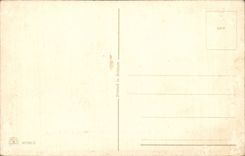 Humour - Illustration - Prenez votre temps - CPA 