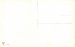 Fantasia - ninos - feliz cumpleanos - CPA