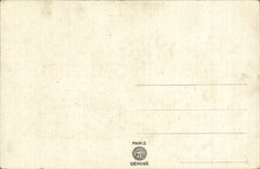 Humour - Illustration - Ca ne vous coupe pas l'appetit - CPA 