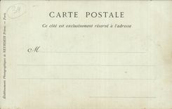 CPA Beziers the bridge Canal