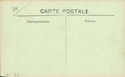 CPA Prouille sacristy