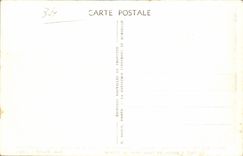 CPA Saint Bauzile de Putois Interior of the throats and the beautiful shores of Herault At the bottom sides northern of Thaurac