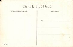 CPA Fantaisie Illustrateur A la lettre