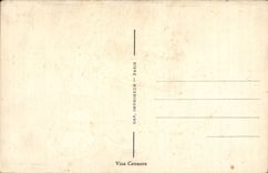 CPA Fantaisie Humour Les communiques Militaria 