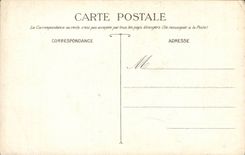CPA Fantaisie Les humouristes de jadis Gavarni