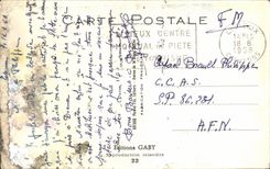 CPA Fantaisie Humour Ces bons normands 