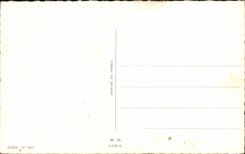 CPA Fantaisie Humour Enfin seuls 