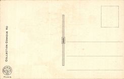 CPA Fantaisie Concours des cornettes 1er prix de jobardise