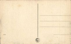 CPA Fantaisie Le marie 