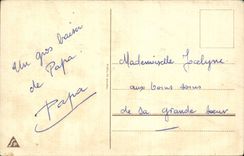 Ninos de la fantasia de CPA