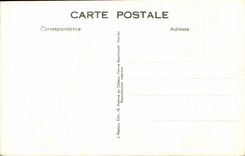 Humour - Illustration - bain - swimming - plage - beach - Oh! Mes Flotteurs - CPA 