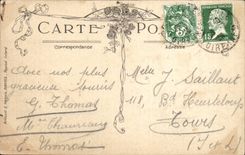 Ninos - ilustracion - la leccion del amor - CPA