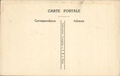 Nino - bebe - ilustracion - un perro del peine - perro - CPA