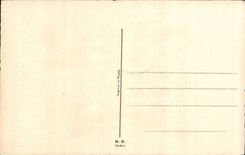 Bailarines del nino de la fantasia de CPA