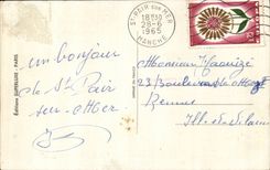 CPA Fantaisie Humour Des crevettes C'est plutot des baleines qu'elle devrait pecher !