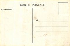 Nino de Gruaz de la fantasia de CPA